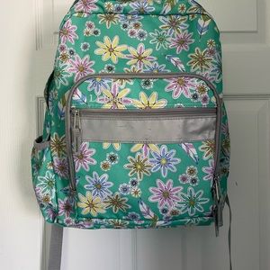L.L. Bean Backpack- EUC